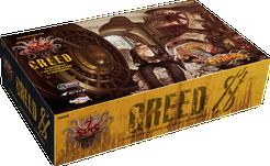 The Others: 7 Sins – Greed Expansion