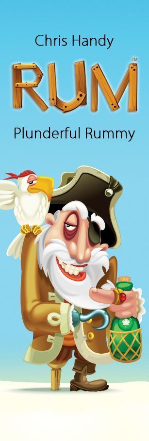 Обложка игры RUM