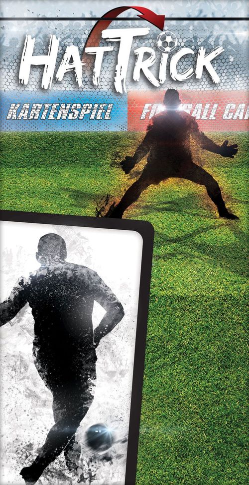 Обложка игры Hat-Trick