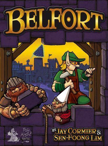 Belfort