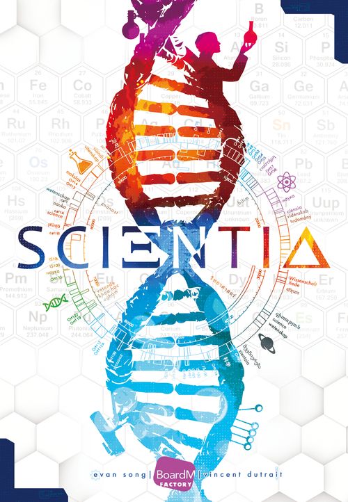 Scientia