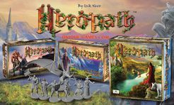 HeroPath: Dragon Roar