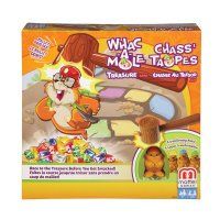 Гонка за сокровищами