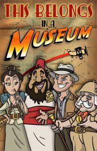 This Belongs in a Museum