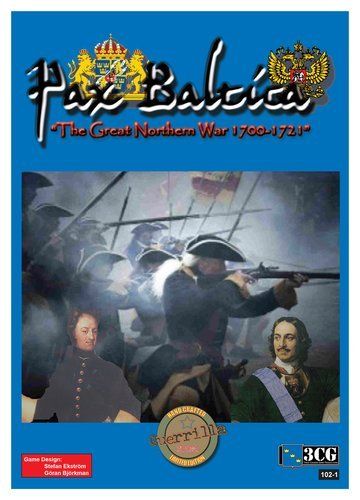 Борьба за Балтику