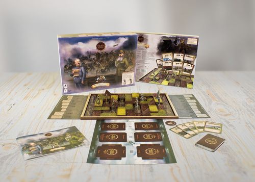 Первая мировая война