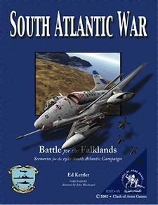 South Atlantic War