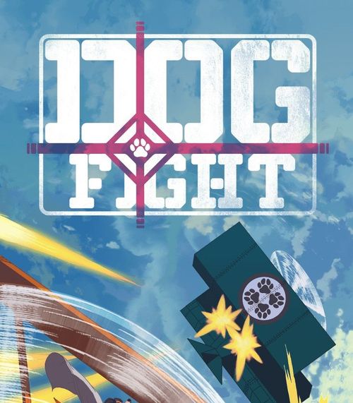 Dogfight (2022)
