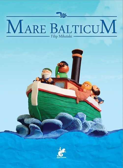 Обложка игры Mare Balticum