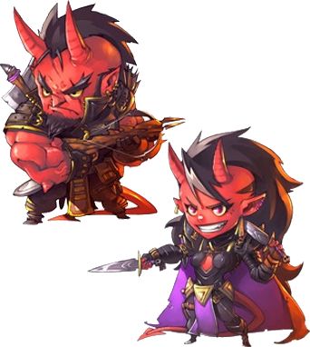 Arcadia Quest: Viola & Crash