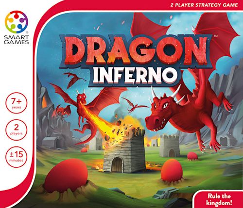 Dragon Inferno
