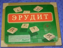 Эрудит (элитная коллекция)