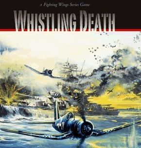 Whistling Death