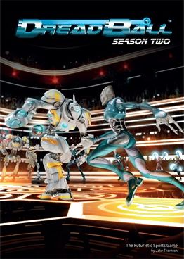 DreadBall Season 2