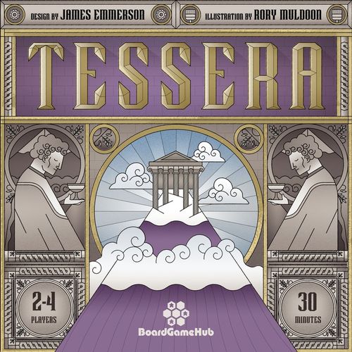 Tessera