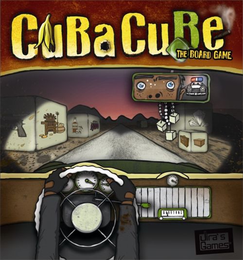 Cuba Сube