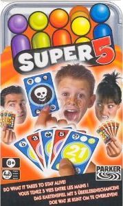 Super5