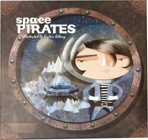 Space Pirates