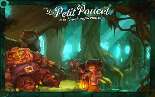 Le Petit Poucet