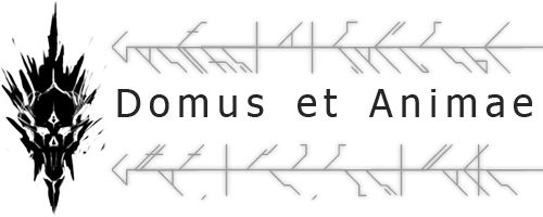 Domus et Animae