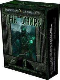 Dungeon Crawler: The Thorn