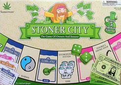 Stoner City