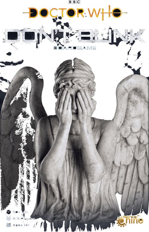 Doctor Who: Don't Blink