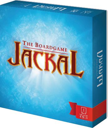 Шакал. Издание 2020