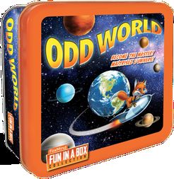 Odd World