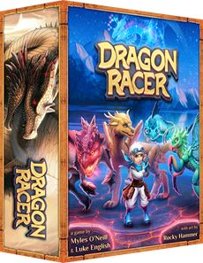 Dragon Racer