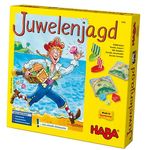 Juwelenjagd