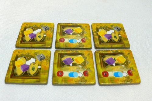 Обложка игры Grand Cru: Heuriger und Gemischter Satz