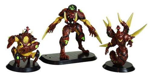 Golem Arcana Gudanna Riders of the Blasted Land