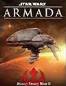 Star Wars: Armada - Assault Frigate Mark II Expansion Pack