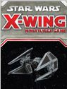 X-Wing: TIE Interceptor Expansion Pack