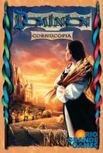 Dominion: Cornucopia