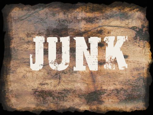 Junk