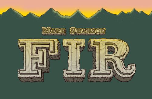 Обложка игры Fir