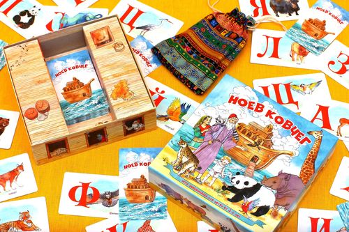 Ноев ковчег