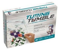 Turing Tumble