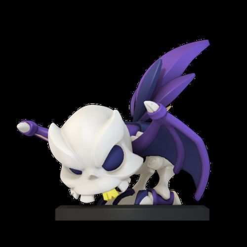 Обложка игры Krosmaster: Dark Vlad - Karnated