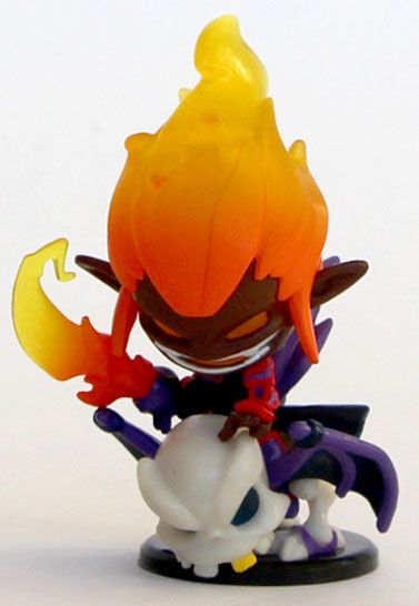 Krosmaster: Dark Vlad - Karnated