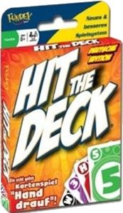 Hit the Deck