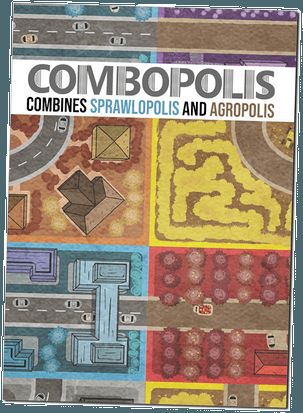 Combopolis