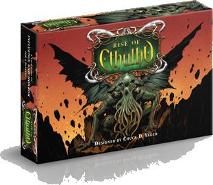 Rise of Cthulhu
