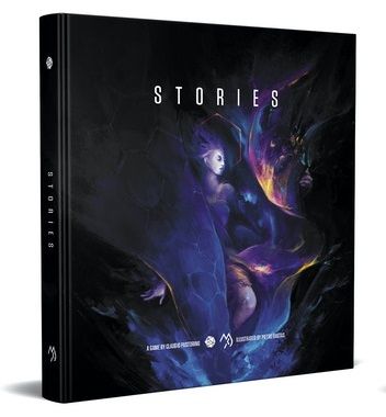 Not The End: Stories