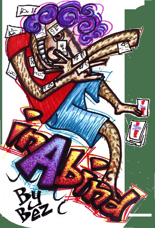 Обложка игры In a Bind