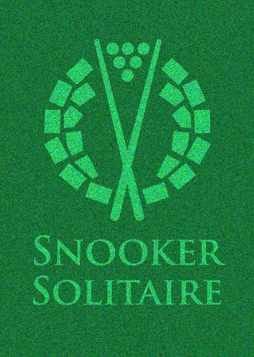 Обложка игры Snooker Solitaire