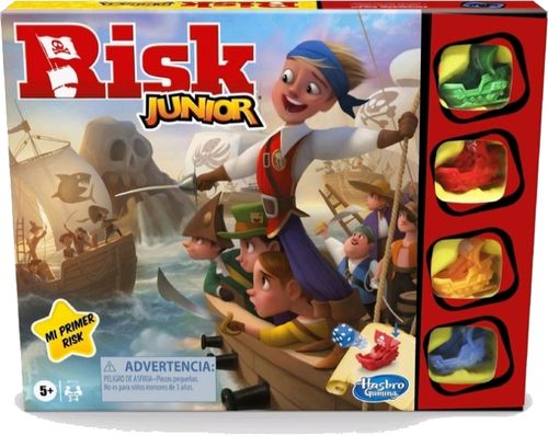 Risk Junior