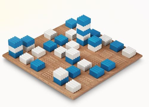 Обложка игры Peak